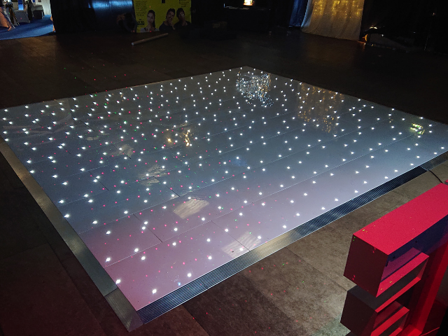 LED Dance Floor